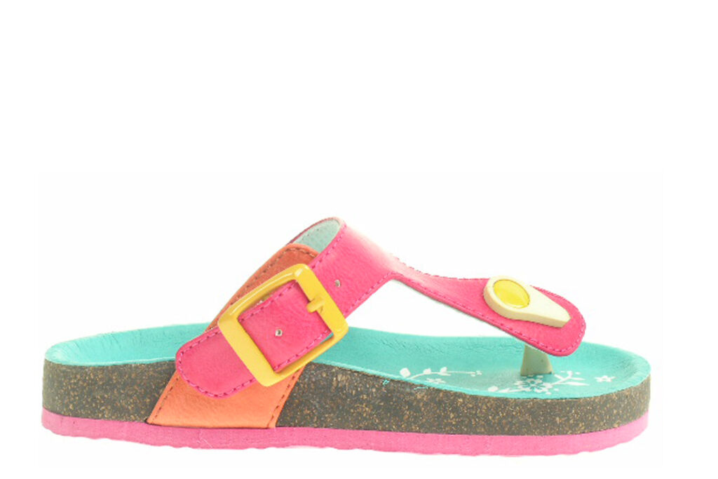 Bio-sandal 144390