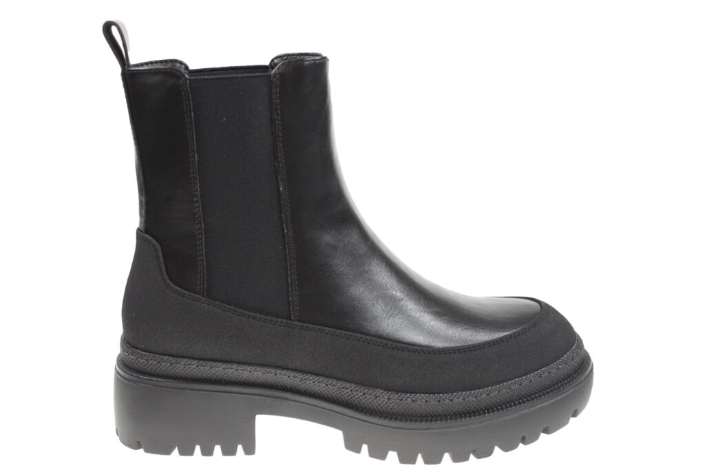 5 th Avenue Chunky Boot