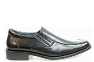 Coxx Leather Shoe
