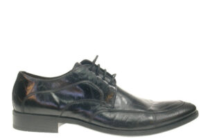Moods Of Italy Leather Shoe 6256A