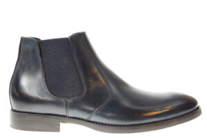 Moods Of Italy Leather Chelsea Boot