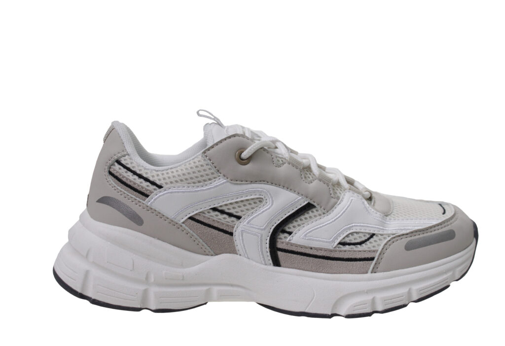Chaussure De Jogging Active – Semelle Flexible – Confort Durable – Maintien Stable – Pointure 7