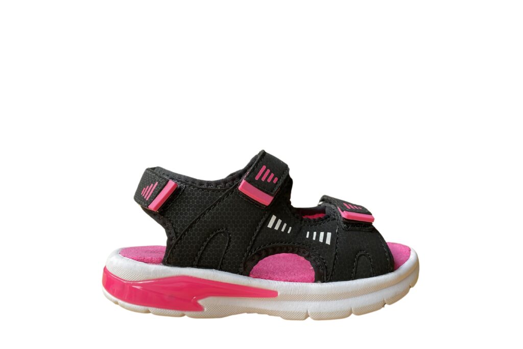 1341 68 Black Fuxia